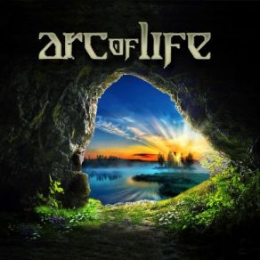 Download track Until Further Notice Arc Of Life