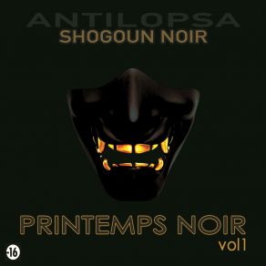 Download track Qu'est Ce Que Je Risque Antilopsa Shogoun Noir