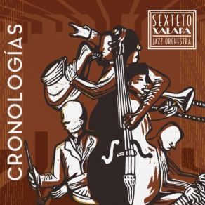 Download track Arcoíris De Cristal Xalapa Jazz Orchestra Sexteto