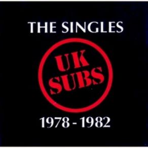 Download track The Harper U. K. Subs