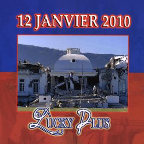 Download track 12 Janvier Instrumental Play-Back Lucky Plus