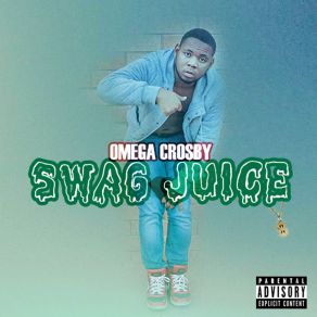 Download track Everything New Omega Crosby