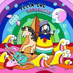 Download track Matrioixca Fèlix Cuc