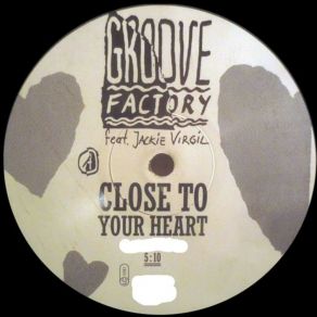 Download track Close To Your Heart (Club Mix) Jackie VirgilMike Michaels