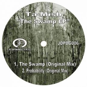 Download track The Swamp (Original Mix) Ta-Mish