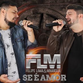 Download track Vergonha Na Cara FELIPE LIMA E MHANSUR