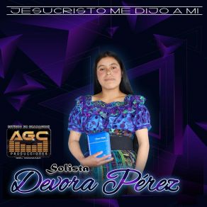 Download track La Mano De Dios Devora Pérez