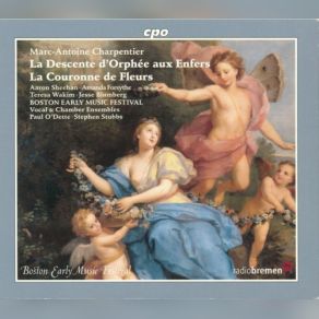 Download track La Couronne Des Fleurs - ScÃ¨ne Seconde - RÃ©cit D'Hyacinthe Et Choeur Chamber Ensemble, Paul O'Dette, Stephen StubbsChoeur