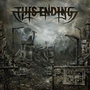 Download track Blackened Shrine This Ending