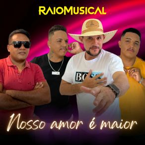 Download track Não Fosse Tão Tarde Raio Musical