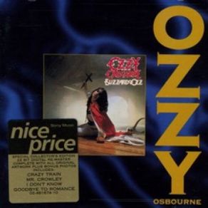 Download track Goodbye To Romance Ozzy Osbourne