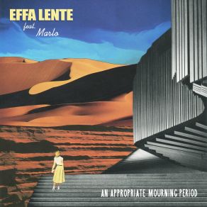 Download track Blind Effa Lente