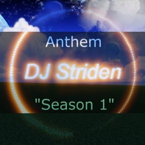 Download track Anthem DJ Striden