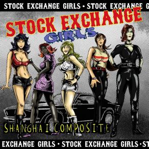 Download track Dazed And Confused Stock Exchange Girls