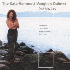 Download track I Remember You Kate Hammett Vaughan