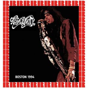 Download track Same Old Song And Dance Aerosmith