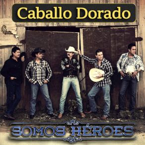 Download track Hace Mucho Tiempo Caballo Dorado