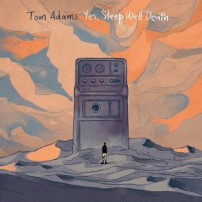 Download track Cold Noise Tom Adams