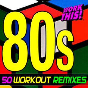 Download track Take My Breath Away (Workout Mix + 143 BPM) Work This! Workout