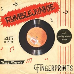 Download track Prowlin' Rumblejunkie