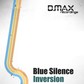 Download track Inversion (Gareth Weston Remix) Blue Silence