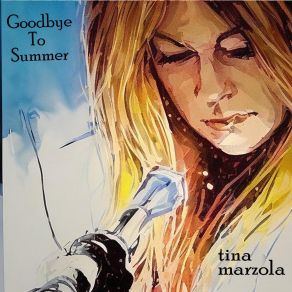 Download track I Really Have To Go Tina Marzola