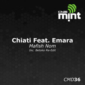 Download track Mafish Nom (Betoko Re-Edit) Chiati