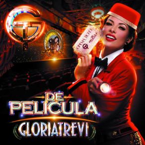 Download track Mujer Maravilla Gloria Trevi