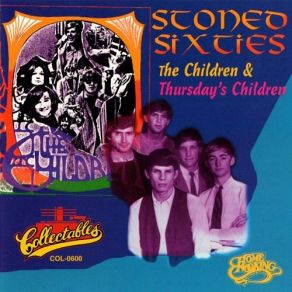 Download track The Children - Sweet Chariot Thursday'S Children, The Children