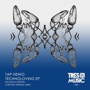 Download track Technoloving (Original Mix) Tap Newo