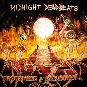 Download track Rock 'n' Roll Midnight Deadbeats