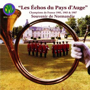 Download track Les Echos De Vaufleury Les Echos Du Pays D\'Auge