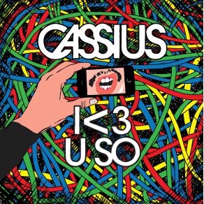 Download track I <3 U SO Cassius