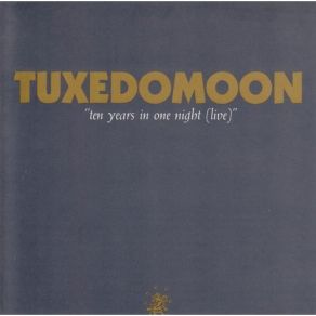 Download track In The Name Of Talent (Italian Western II) Tuxedomoon