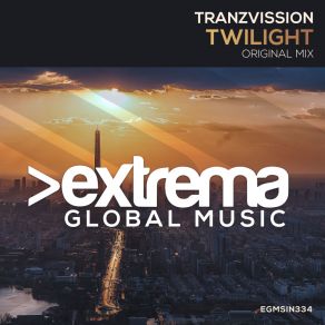 Download track Twilight (Extended Mix) Tranzvission