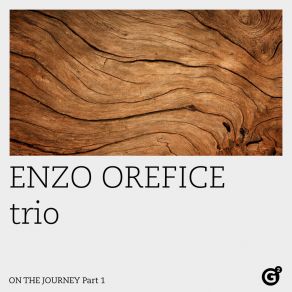 Download track You Don't Know What Love Is Enzo Orefice Trio