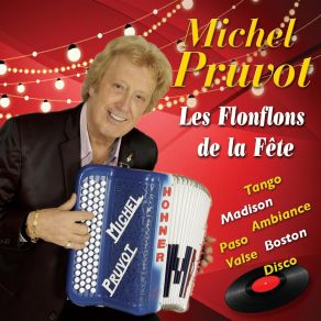 Download track Vive Le Bal Musette Michel Pruvot