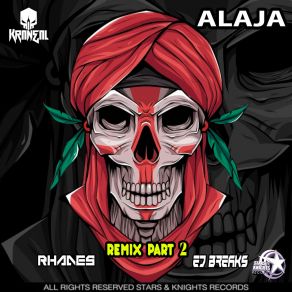 Download track Alaja (Rhades Remix) KranealRhades