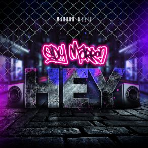 Download track Hey (Instrumental Mix) Edy Marron