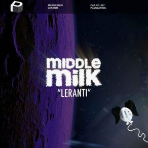 Download track Earfly (Original Mix) Middle Milk