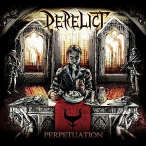 Download track Recreated Derelict