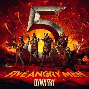 Download track Three Steps To Hell Dymytry