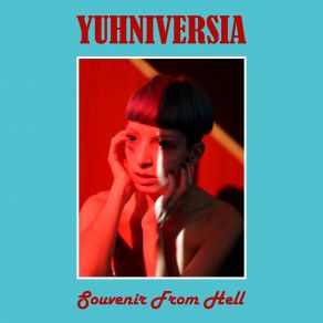 Download track Souvenir From Hell (Instrumental Mix) Yuhniversia