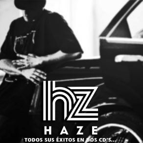 Download track Te Estoy Amando Haze