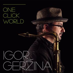 Download track In The Spot Igor Gerzina