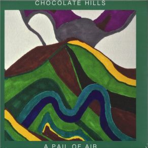 Download track Reclaim Chocolate Hills