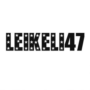 Download track F * * K The Summer Up Leikeli47