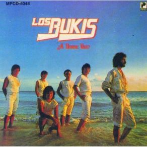 Download track DEVERAS Los Bukis