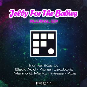 Download track Hectic (Original Mix) Jelly For The Babies