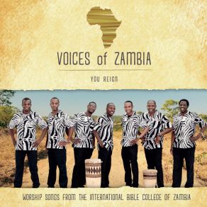 Download track In Christ We're One Voices Of Zambia